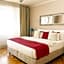 Hotel Golden Key Prague Castle