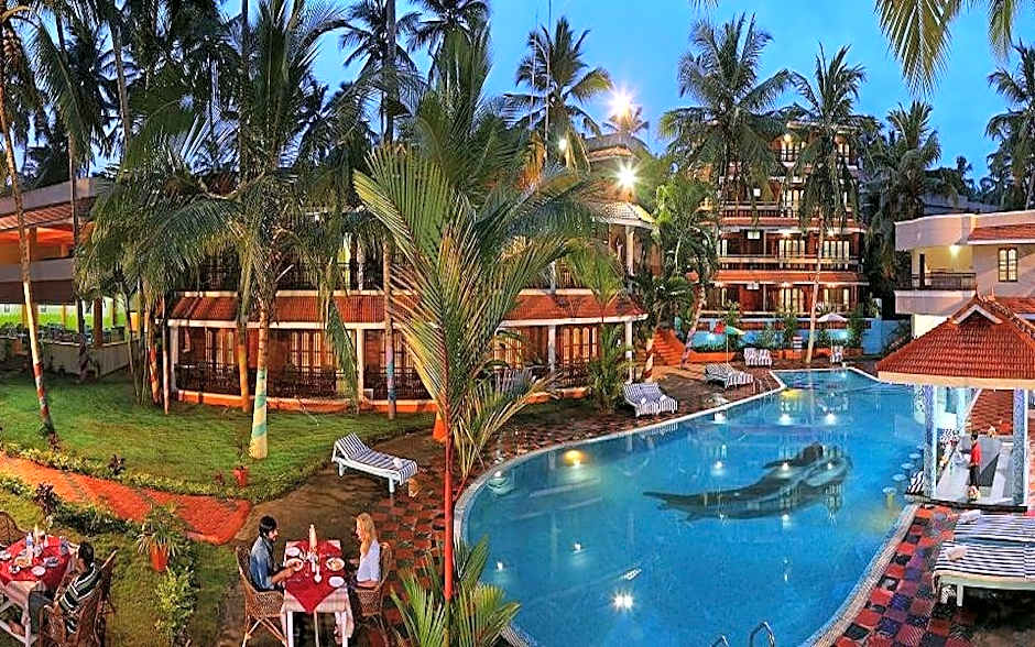 Jasmine Palace