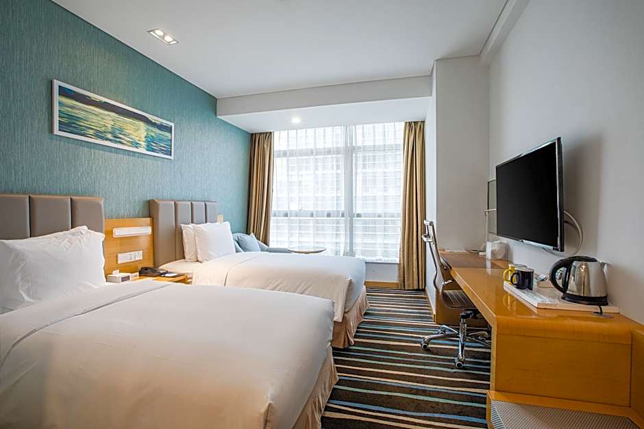 Holiday Inn Express Xian North By IHG