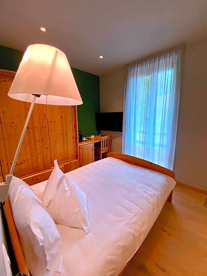 Rutzer Hotel Ristorante & Panoramic SPA