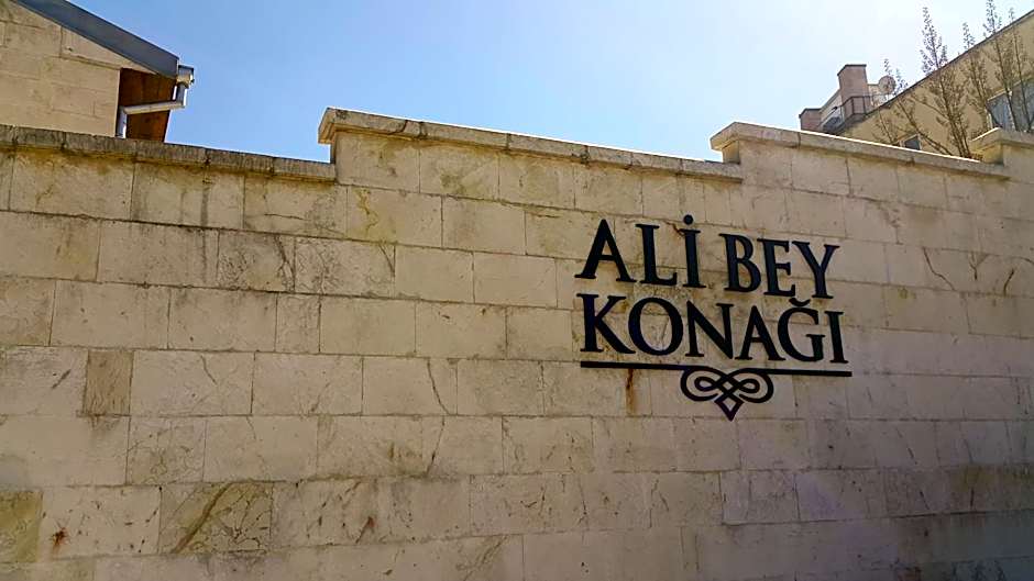 Ali Bey Konagi