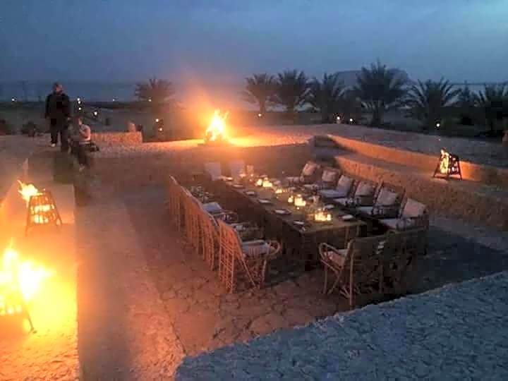 Siwa Relax Retreat Ecolodge