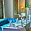 Cresta Jameson Hotel