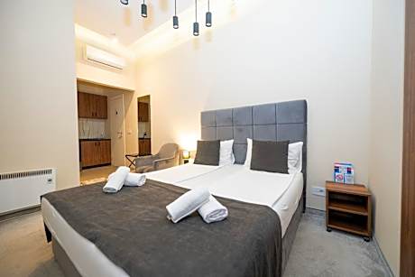 Standard Double Room - Annex