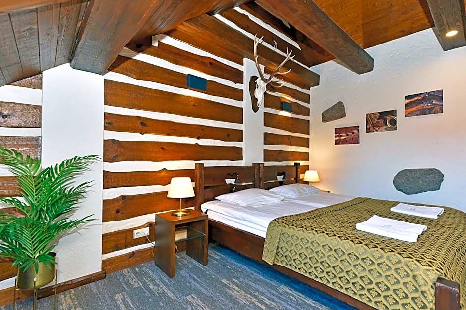 Medžiotojų Sostinė