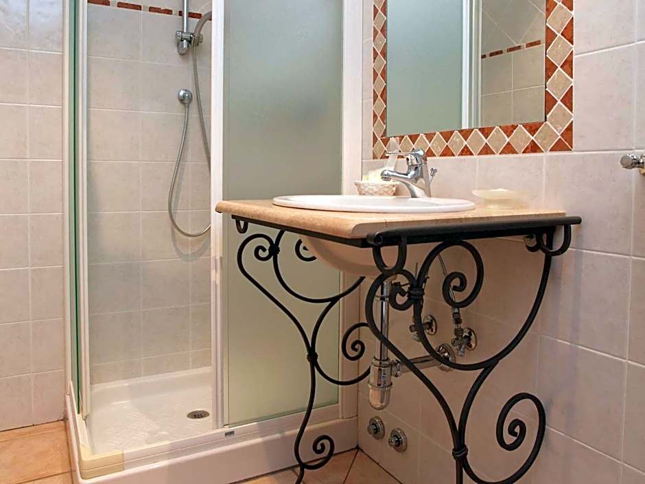 Albergo Le Macinaie - Monte Amiata