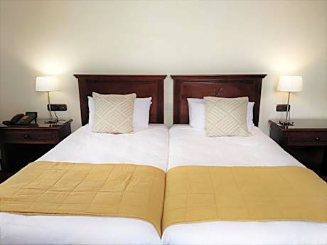 Superior Twin/Double Room