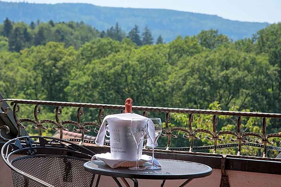 Hotel Restaurant Vinothek LAMM