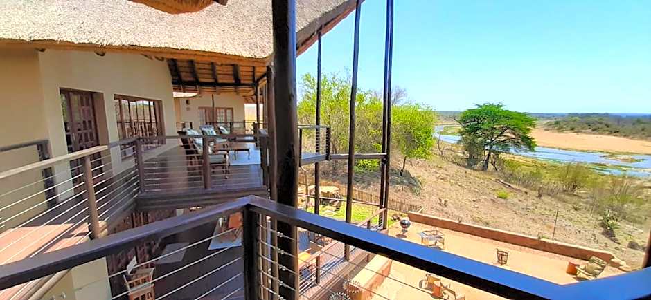 Kruger Private Lodge