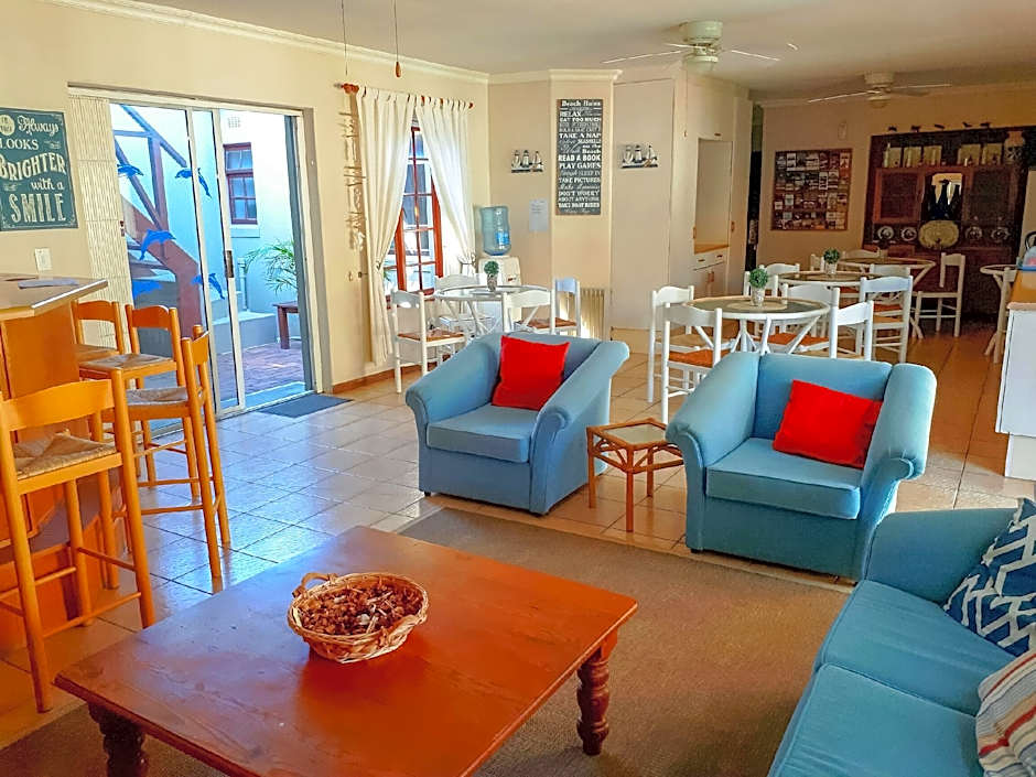 Dolphin Inn Guesthouse Blouberg