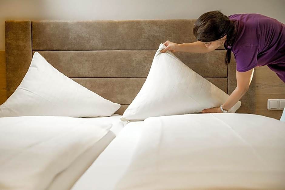 ARBOR Hotel & Apartments