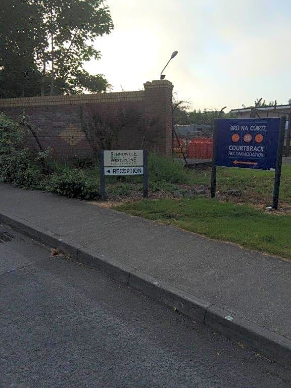 Courtbrack Accommodation - Off Campus Accommodation