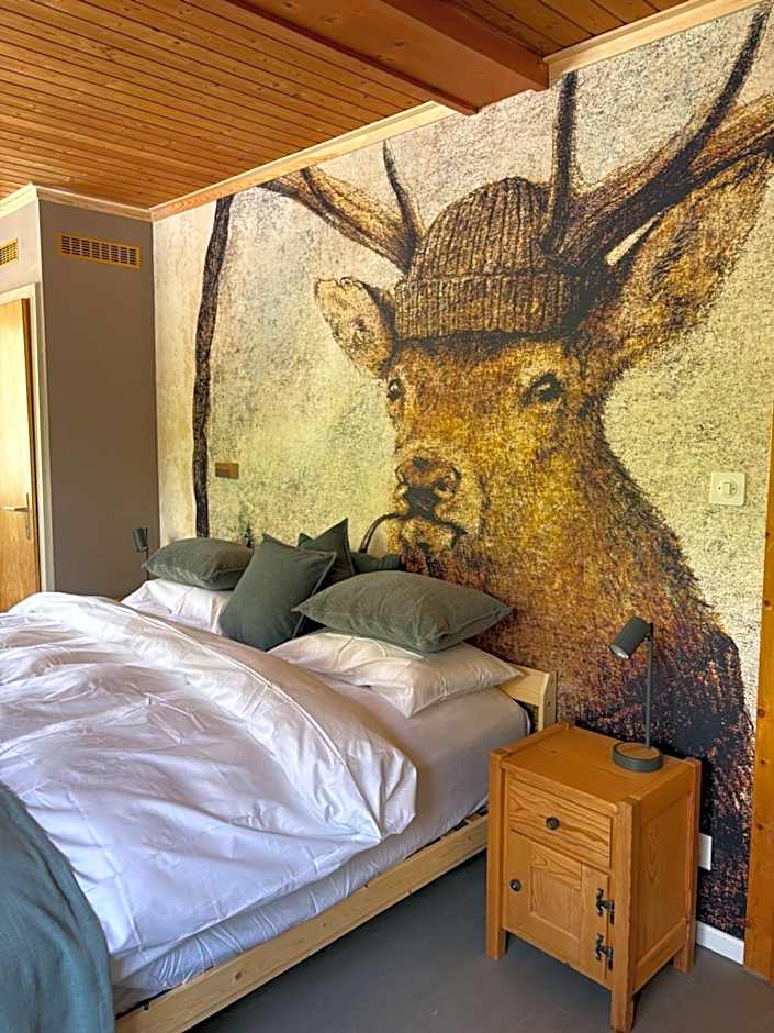 Familiehotel La Randulina