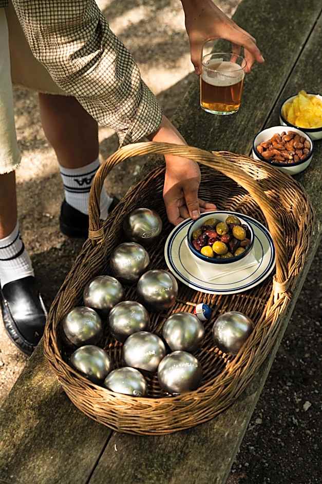 Helenekilde Badehotel