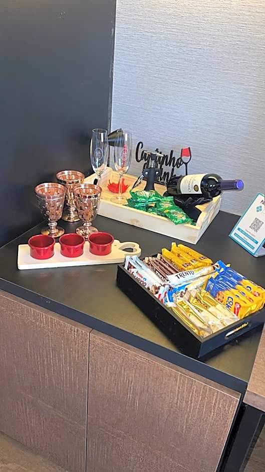 QS Marista - Studio Alessandra Antonelli - flat 1701