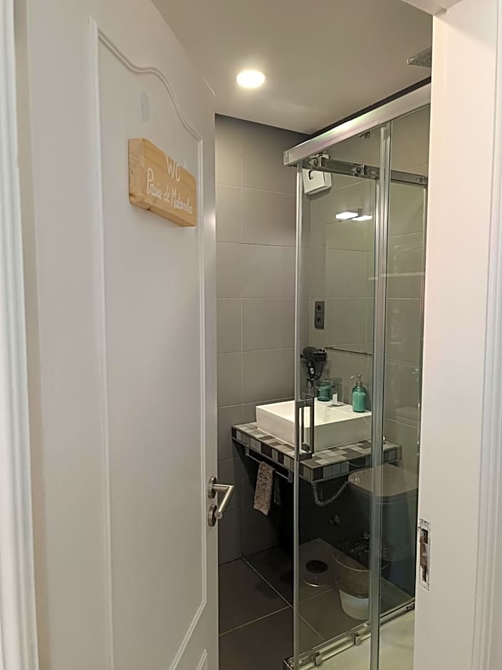 SUPERTUBOS HOUSE Peniche