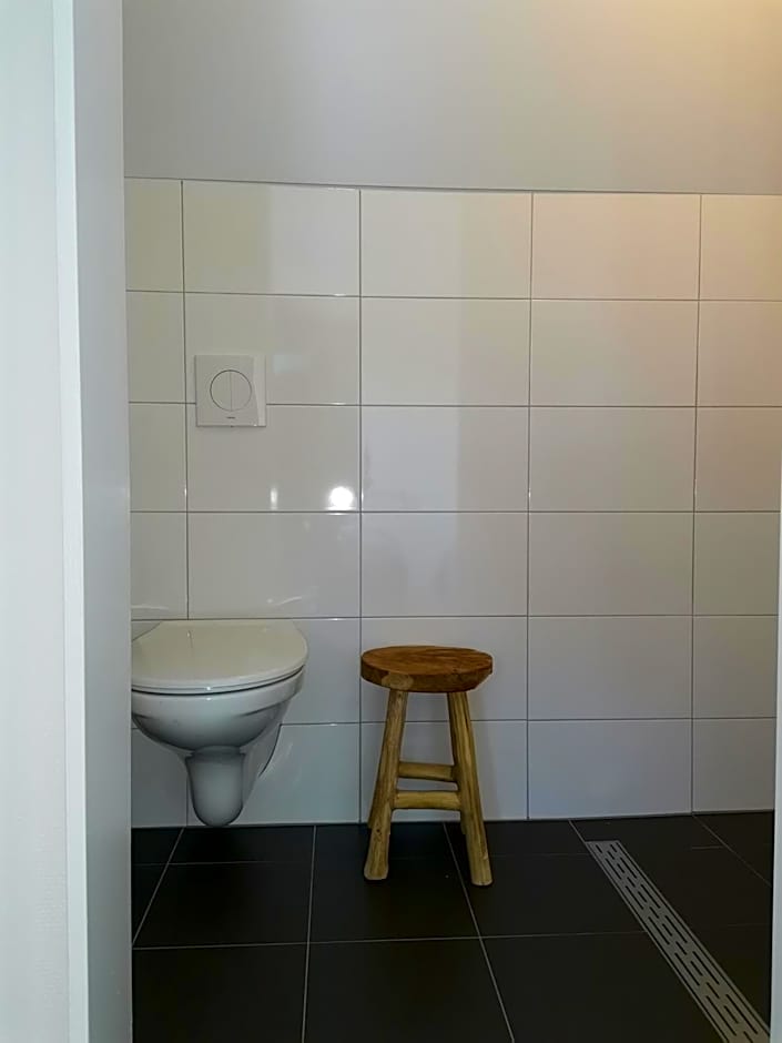 B&B Bovenweg
