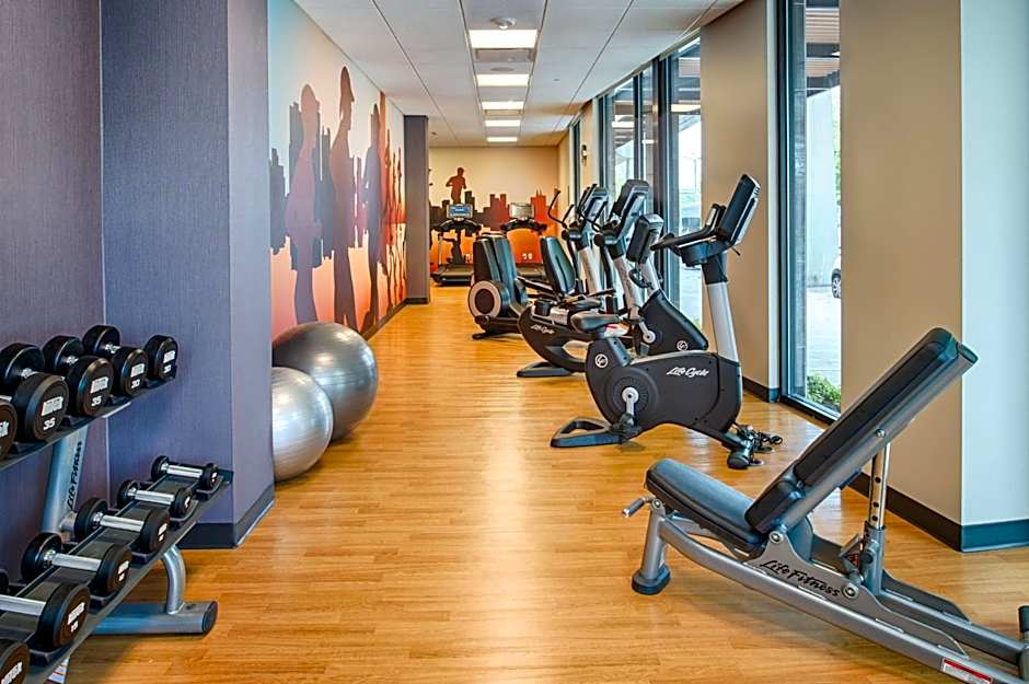 Hyatt House Seattle Downtown