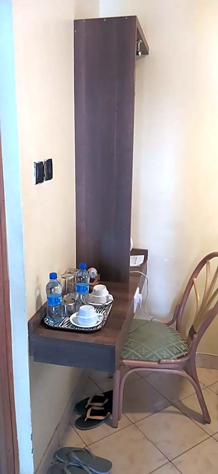 Plus254 Hotel