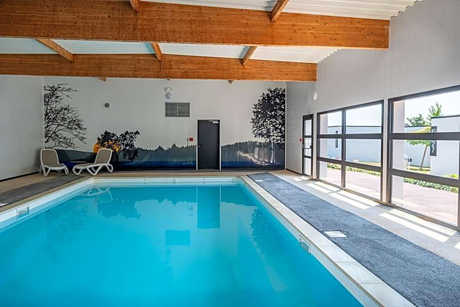 Logis Auberge De La Foret