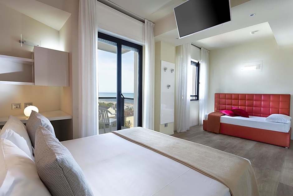 Hotel 2000 Riccione