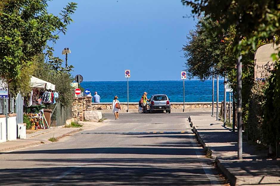 Hotel Sandalyon