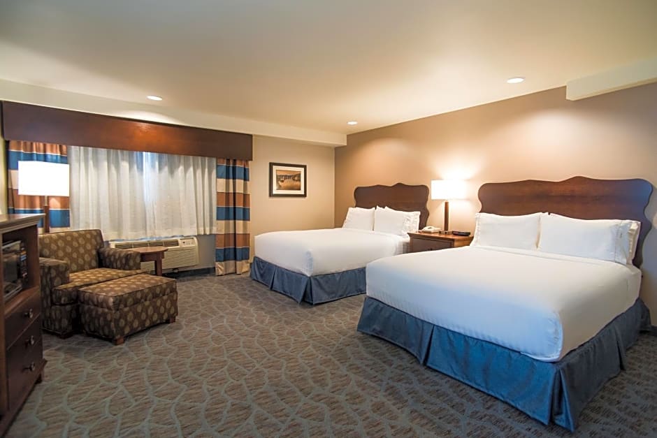 Holiday Inn Express South Lake Tahoe By IHG