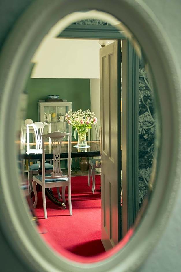 Percy Terrace Bed and Breakfast