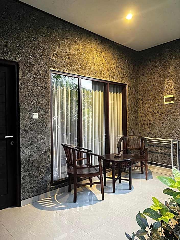 Willy Homestay