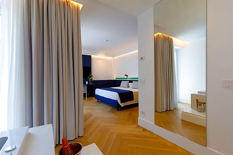 Grand Hotel Cesare Augusto