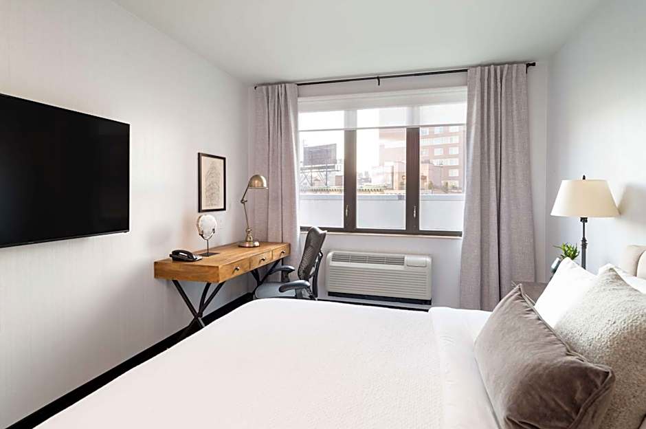 Hilton Garden Inn Tribeca