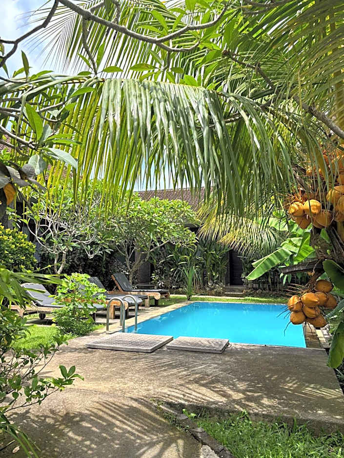 Willy Homestay