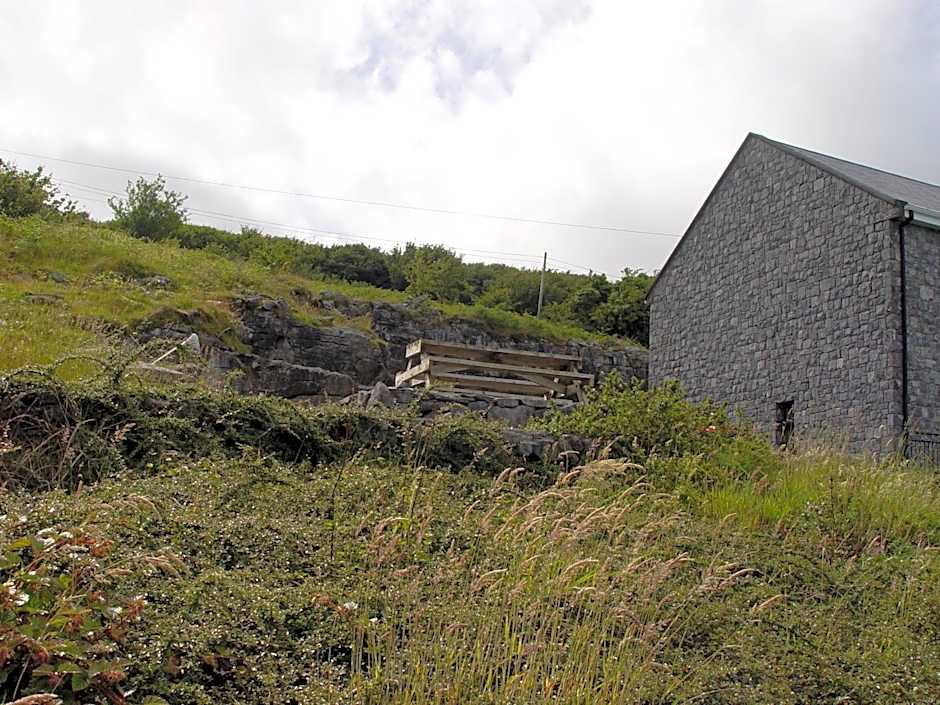 Clare's Rock Self-catering Accommodation