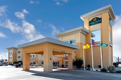 La Quinta by Wyndham Artesia