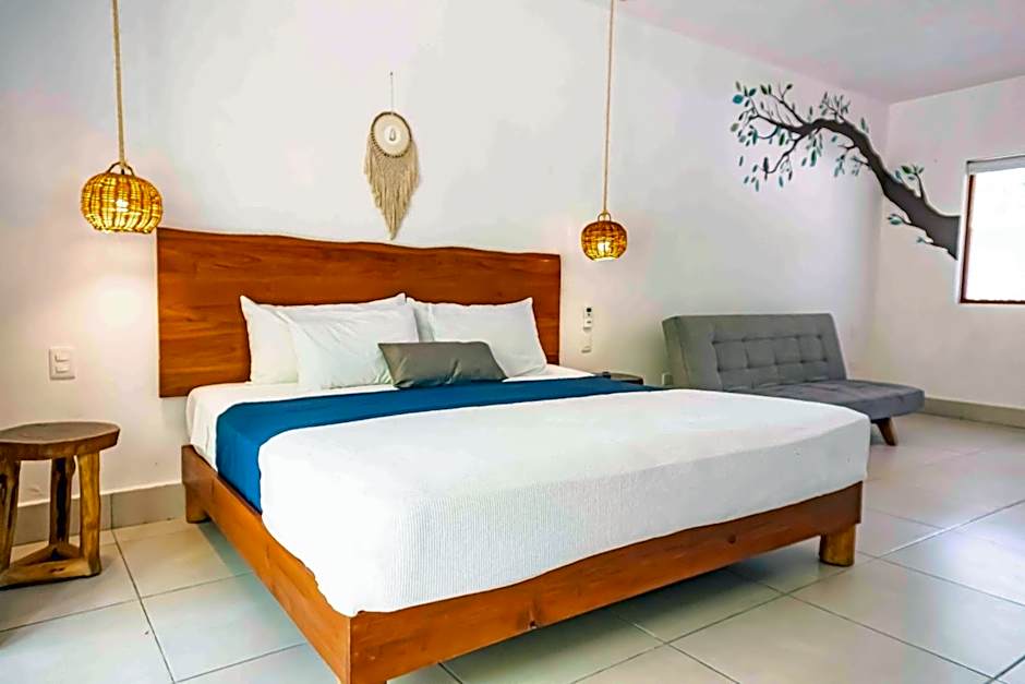 Niik Tulum