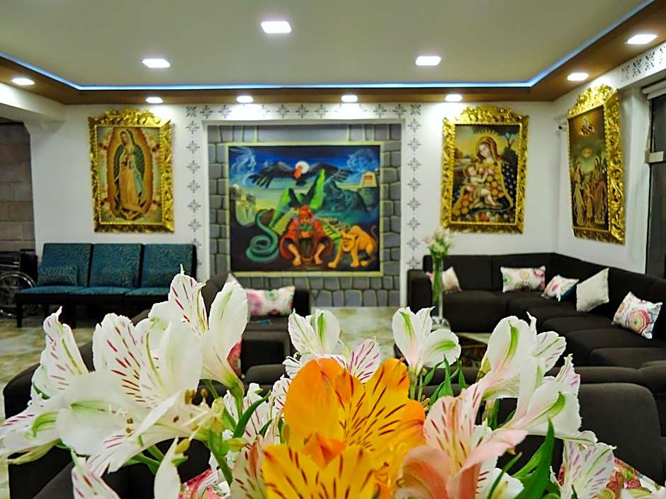 San Francisco Cusco Hotel