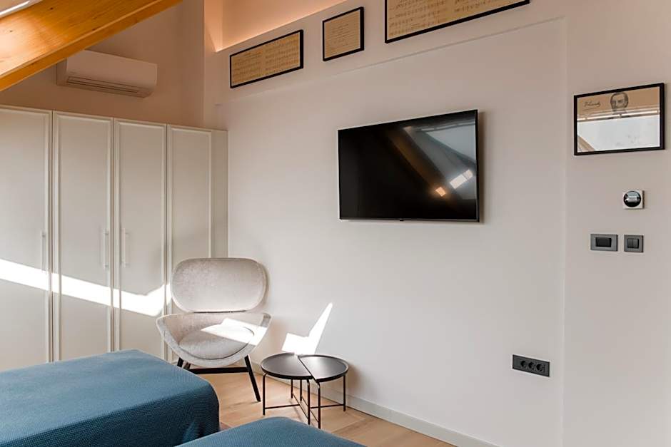 Boutique Hotel HOH