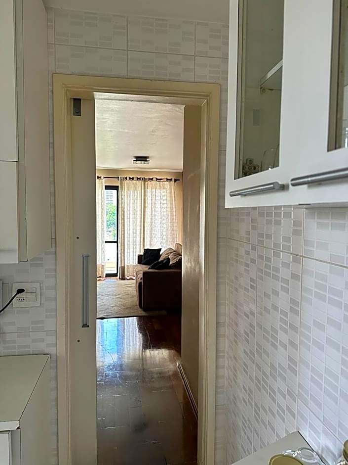 Apartamento Prata Morumbi