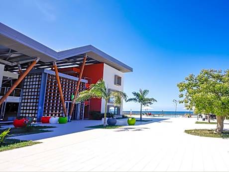 Ibis Styles Mayotte Aéroport