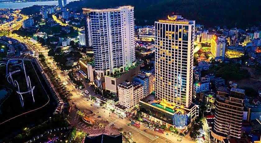 Muong Thanh Luxury Quang Ninh Hotel