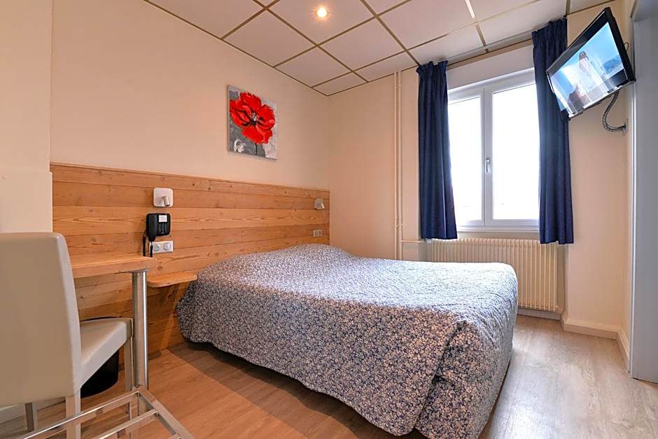 Hotel Restaurant Dontenville