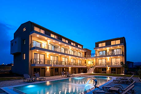 Aetherion Studios & Suites