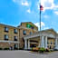 Holiday Inn Express & Suites Greenfield By IHG