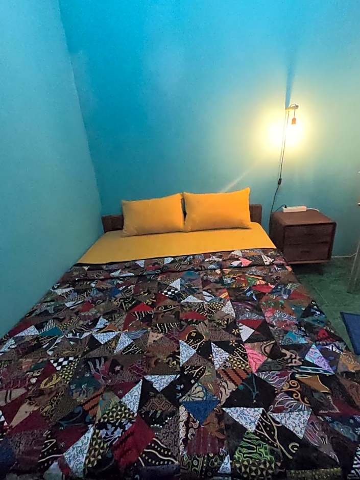 OWL HOSTEL Karimunjawa