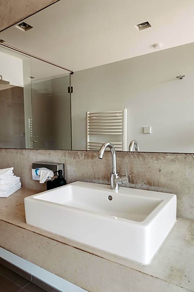 RELAX APARTMENTS An der Lage Hochgraßnitzberg