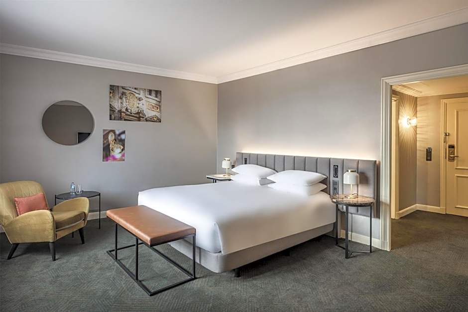 Hilton Brussels Grand Place