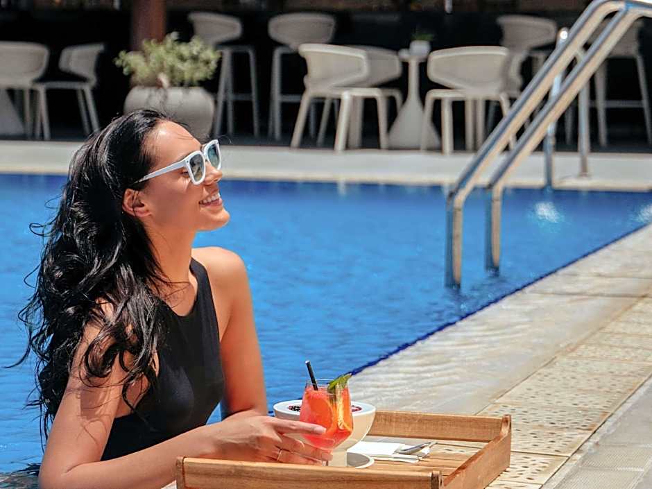 Pullman Doha West Bay