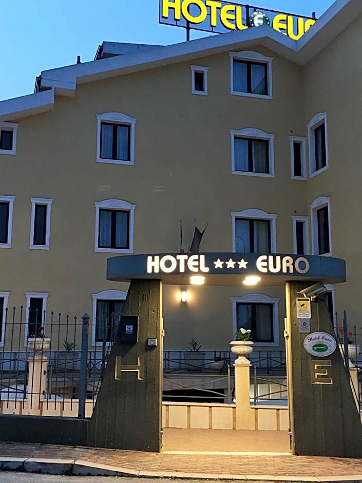Hotel Euro