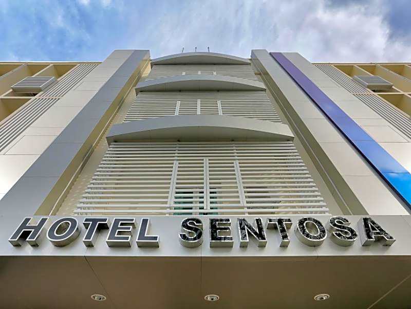 Hotel Sentosa