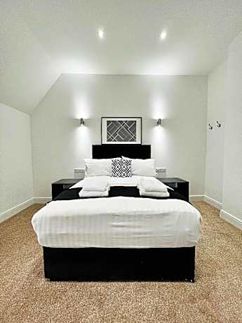 Double Room Standard